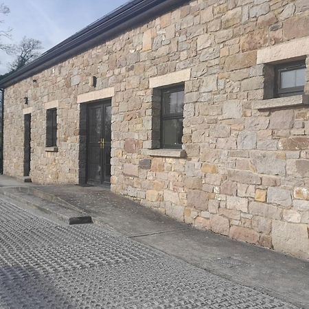 Rathgillen House Βίλα Nobber Εξωτερικό φωτογραφία