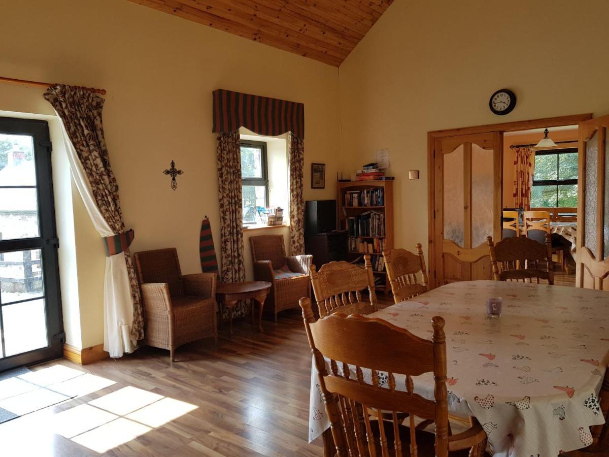 Rathgillen House Βίλα Nobber Εξωτερικό φωτογραφία