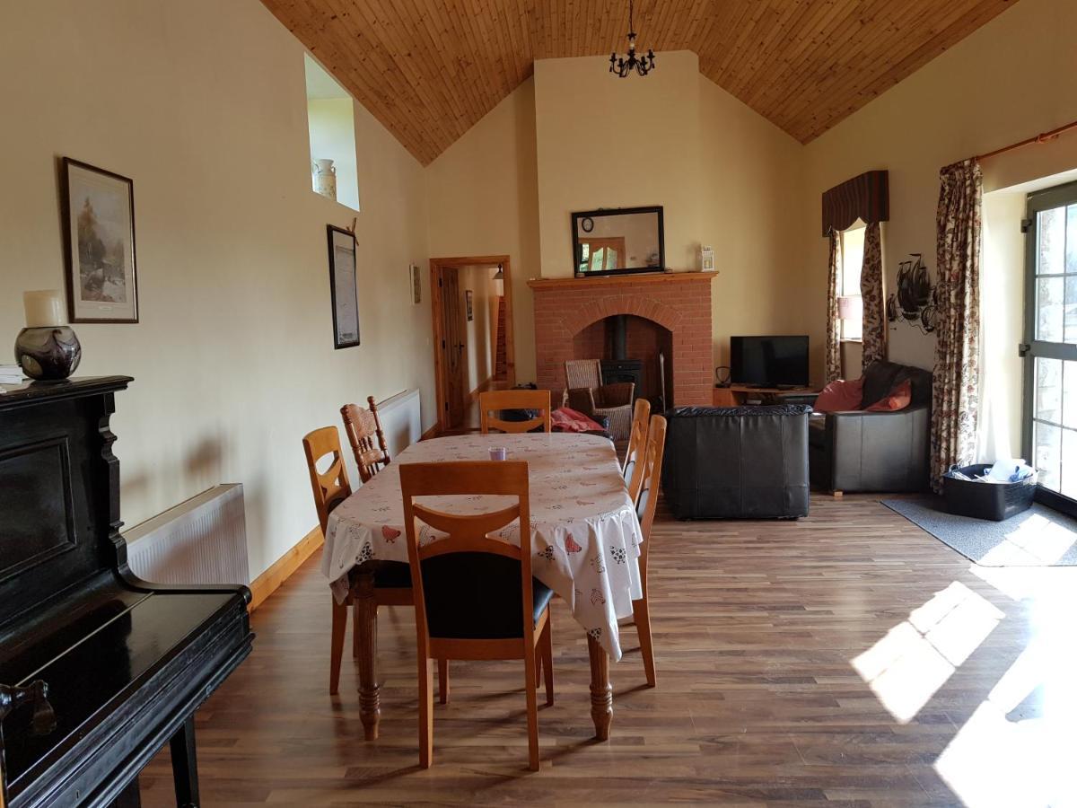 Rathgillen House Βίλα Nobber Εξωτερικό φωτογραφία