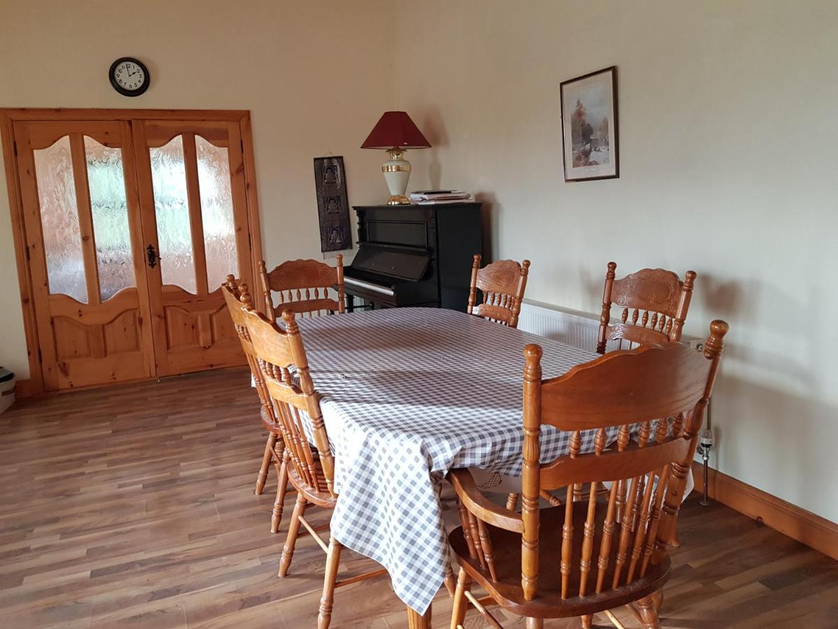 Rathgillen House Βίλα Nobber Εξωτερικό φωτογραφία