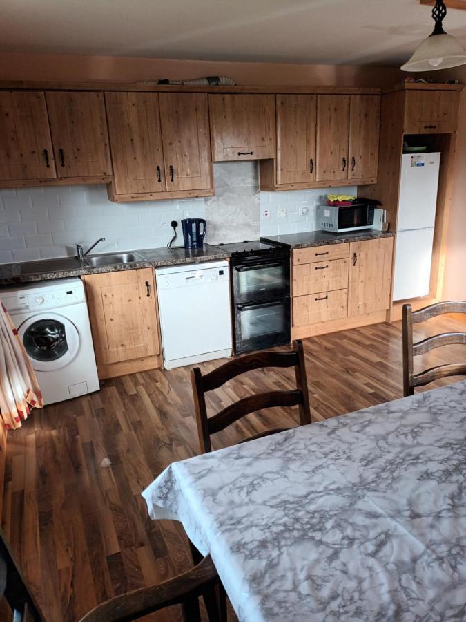 Rathgillen House Βίλα Nobber Εξωτερικό φωτογραφία