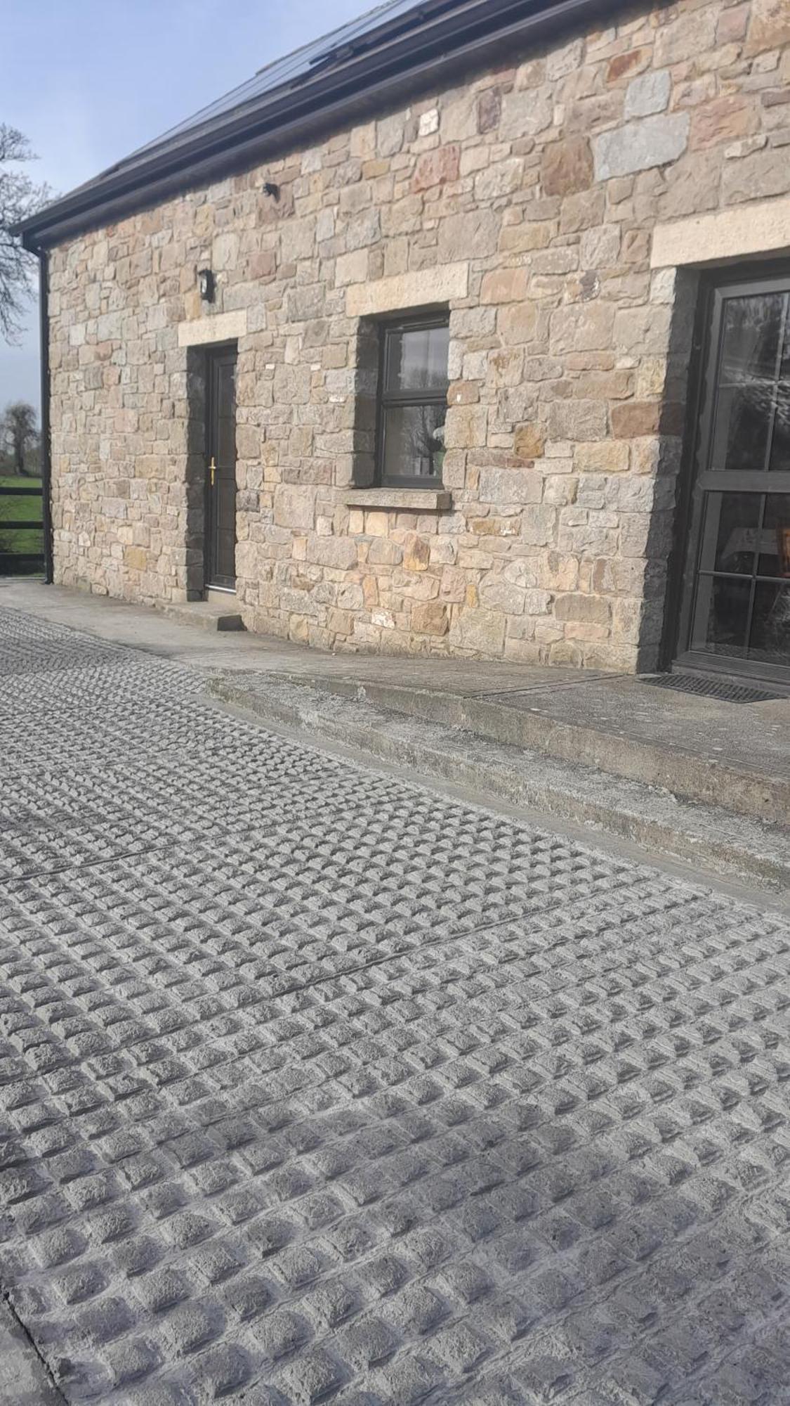 Rathgillen House Βίλα Nobber Εξωτερικό φωτογραφία