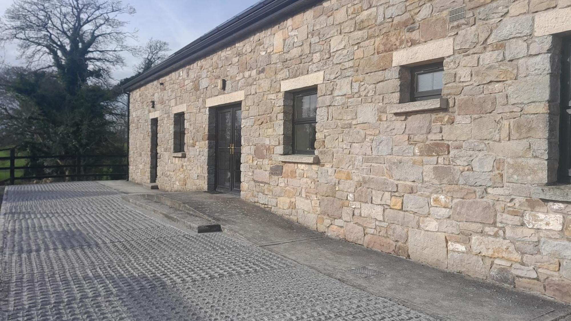 Rathgillen House Βίλα Nobber Εξωτερικό φωτογραφία