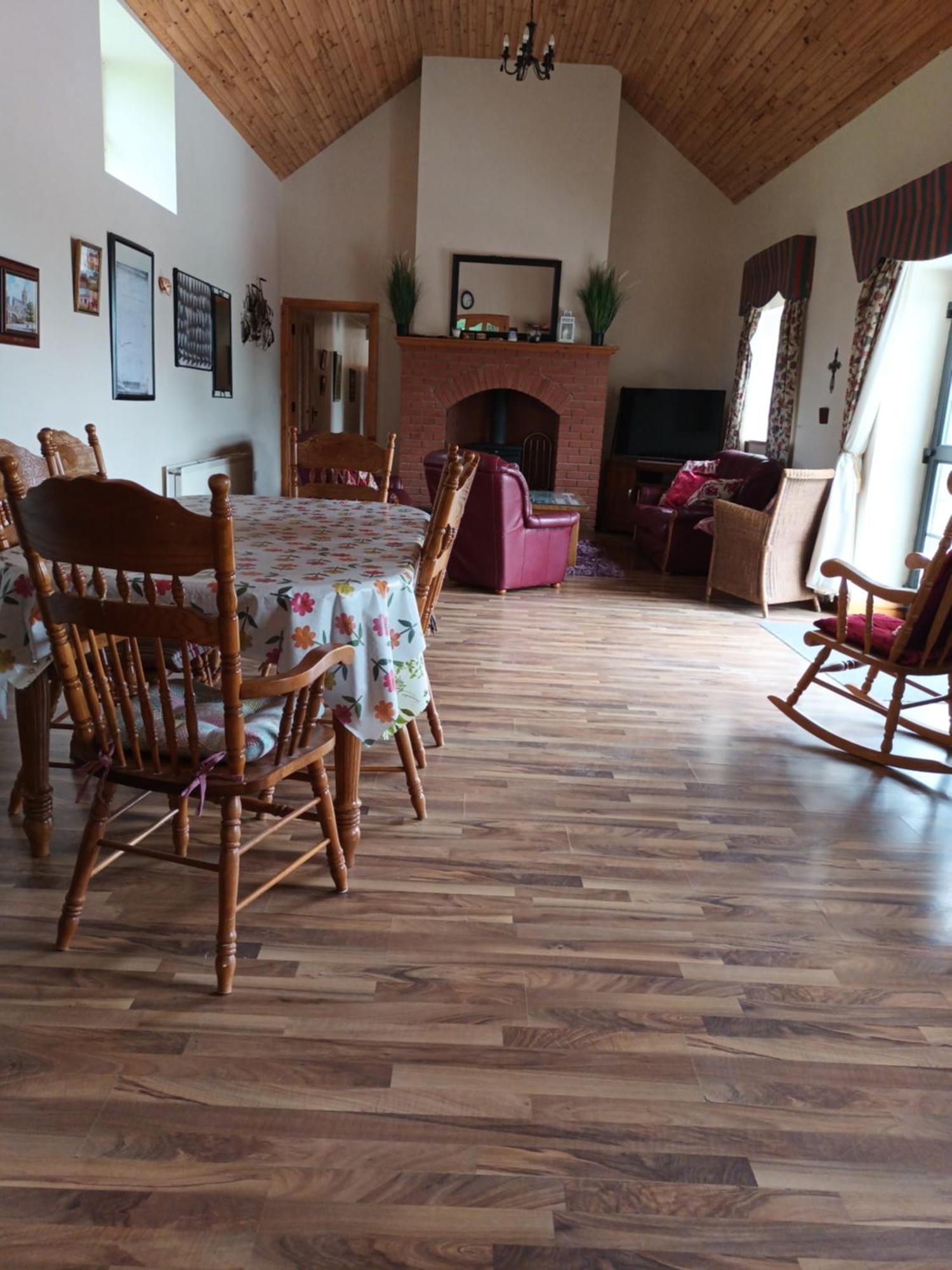 Rathgillen House Βίλα Nobber Εξωτερικό φωτογραφία